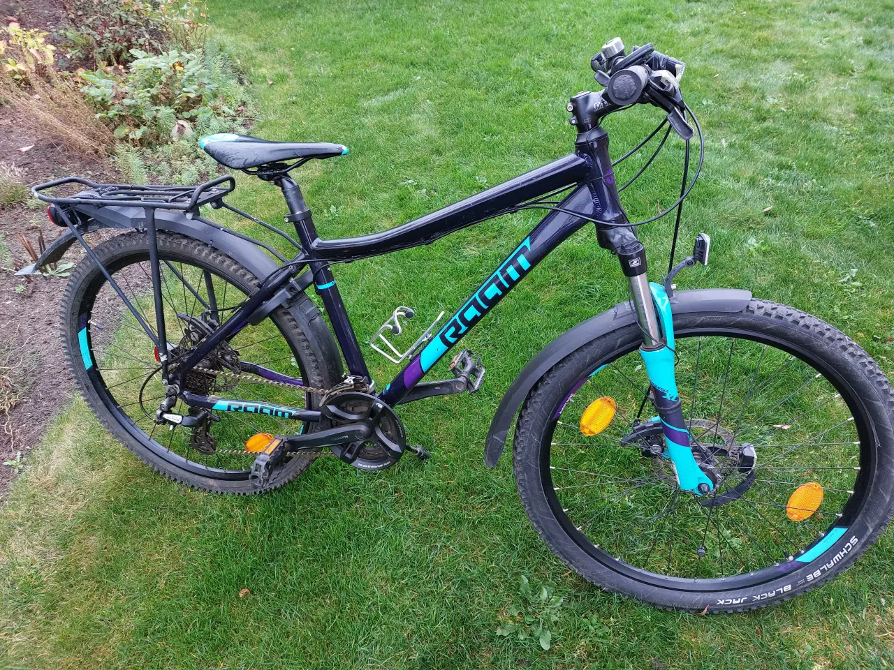 Billede 10 - RAAM 26" MTB