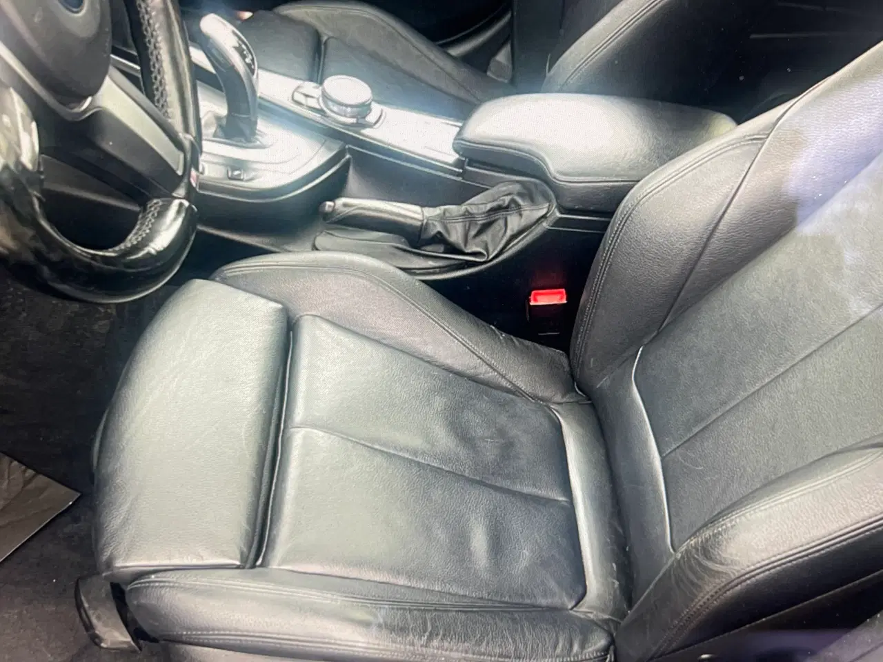 Billede 11 - BMW 320 d