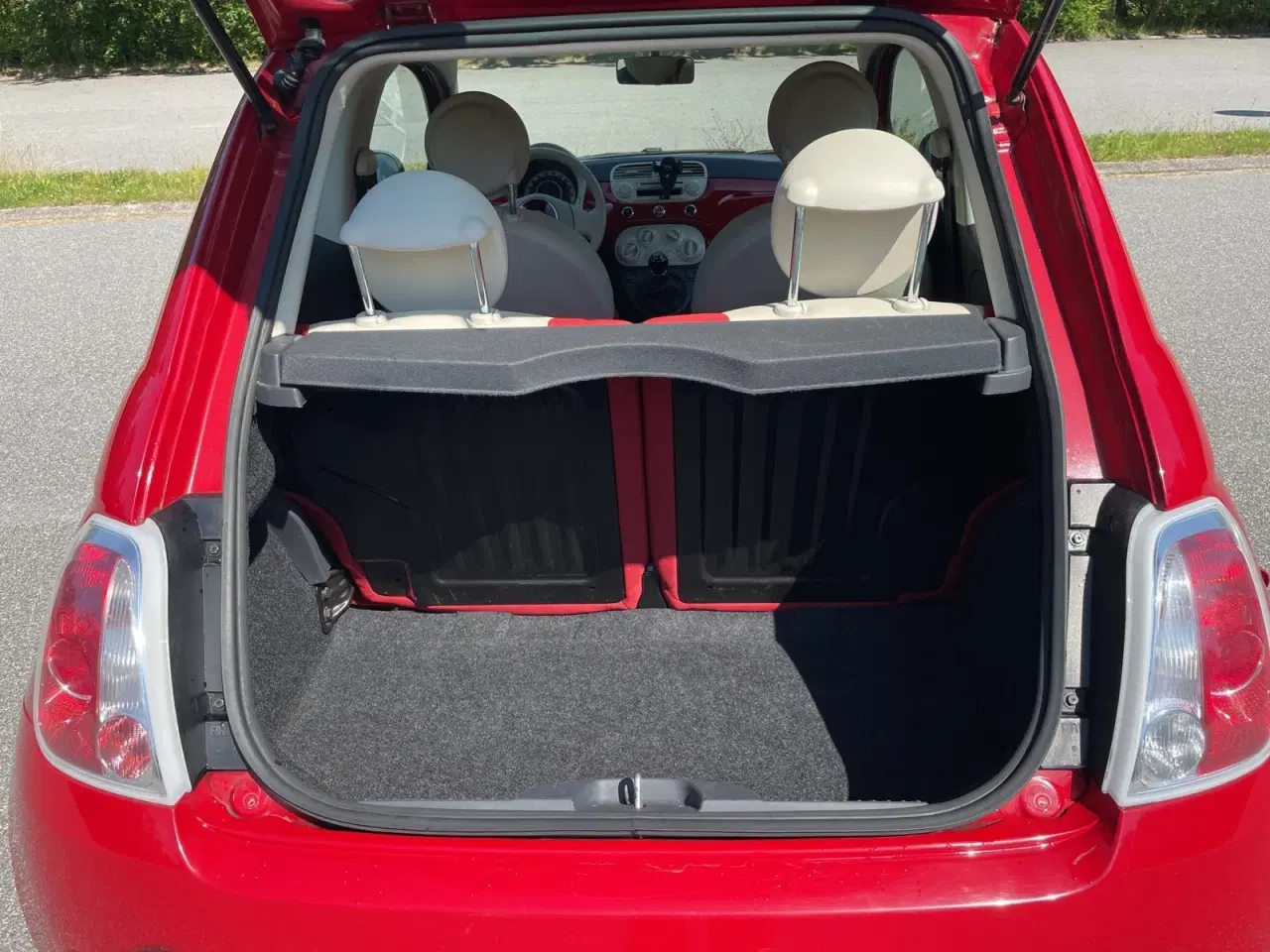 Billede 16 - Fiat 500 1,2 Pop
