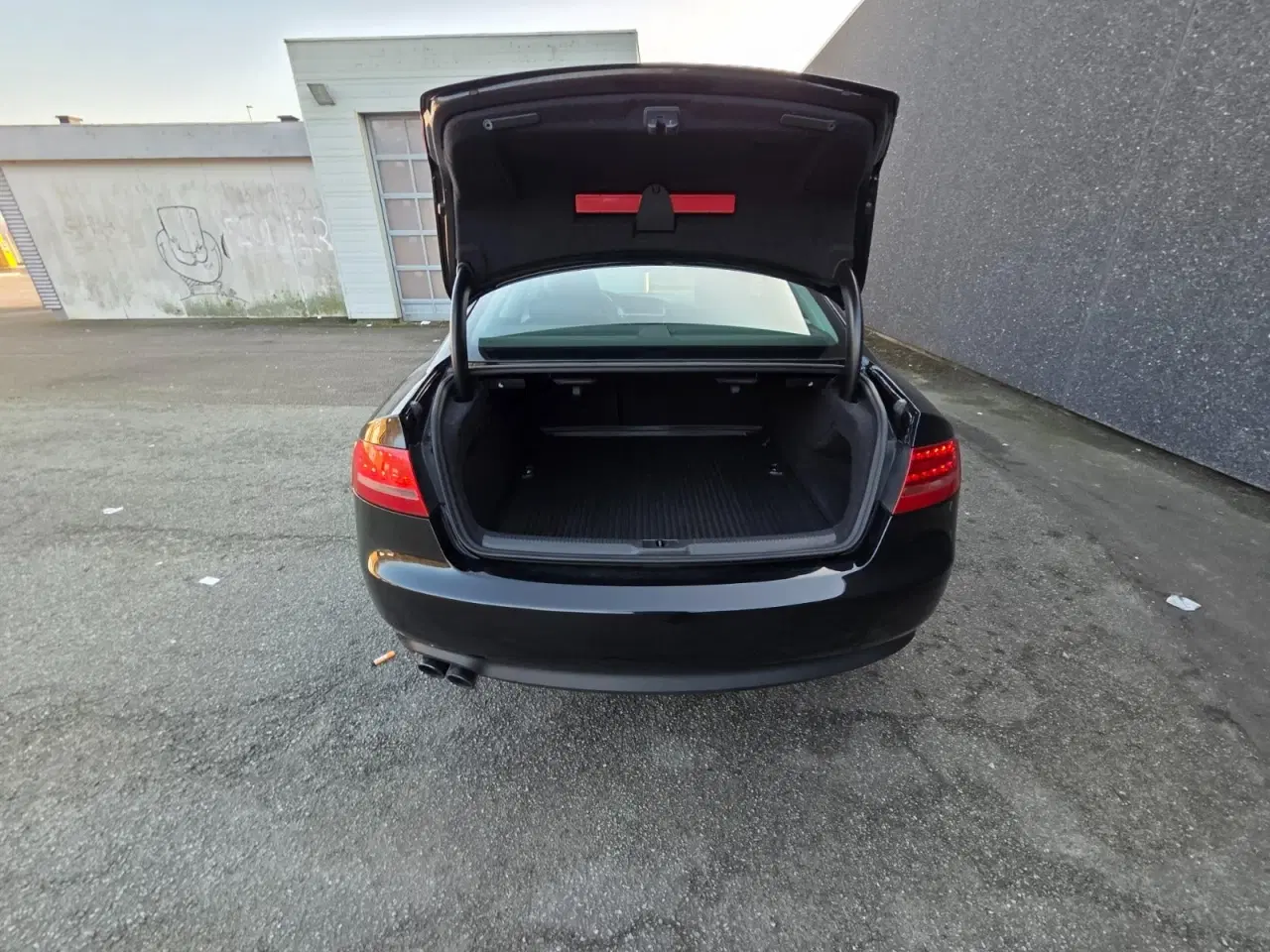 Billede 6 - Audi A5 2,0 TFSi 180 Coupé