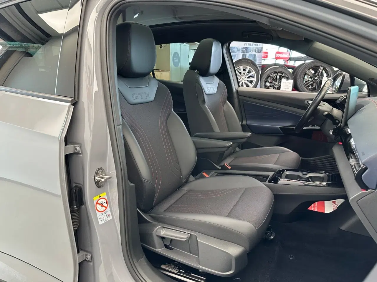 Billede 13 - VW ID.5 77 GTX 4Motion