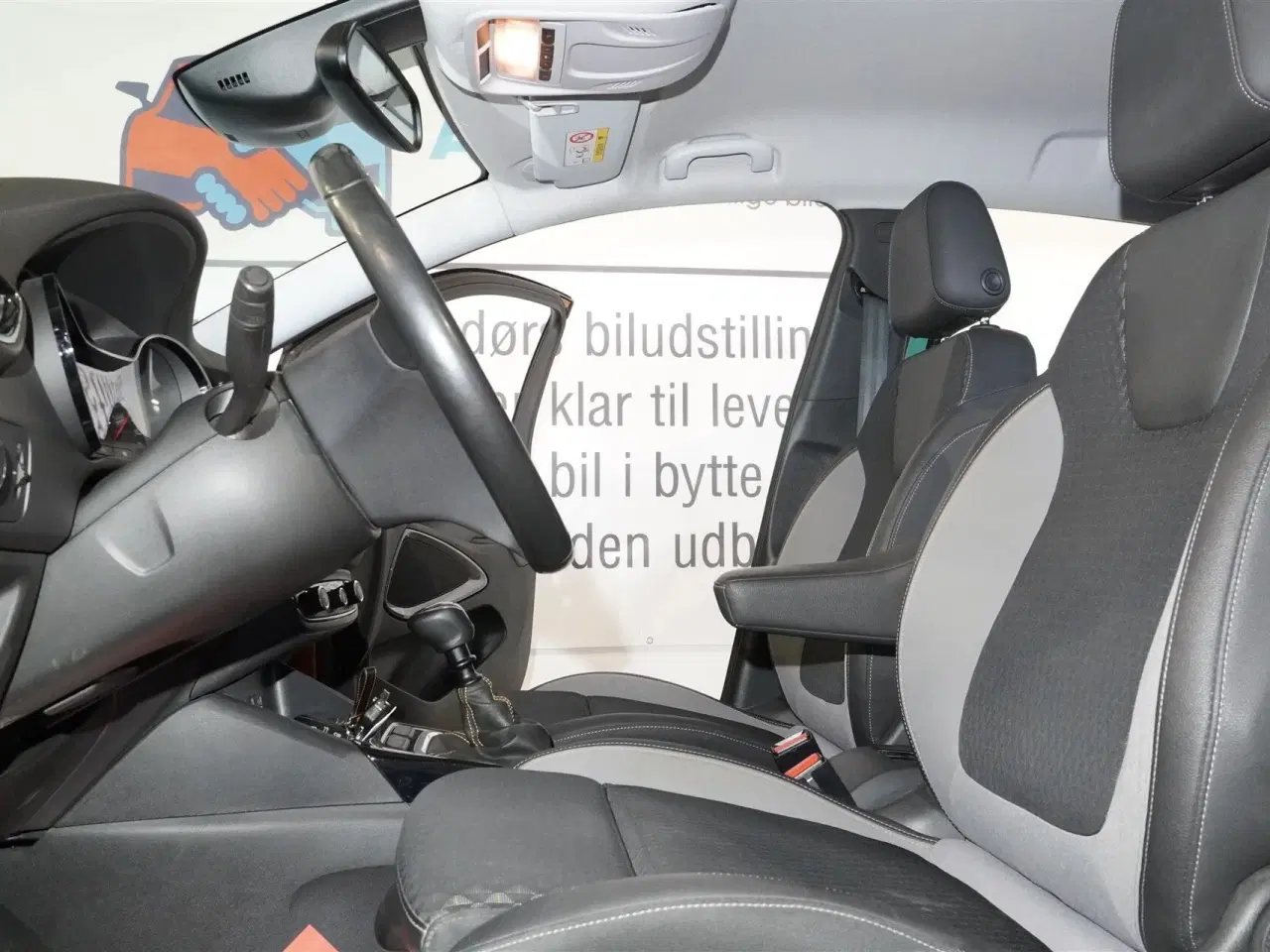 Billede 13 - Opel Crossland X 1,2 T Innovation Start/Stop 130HK 5d 6g