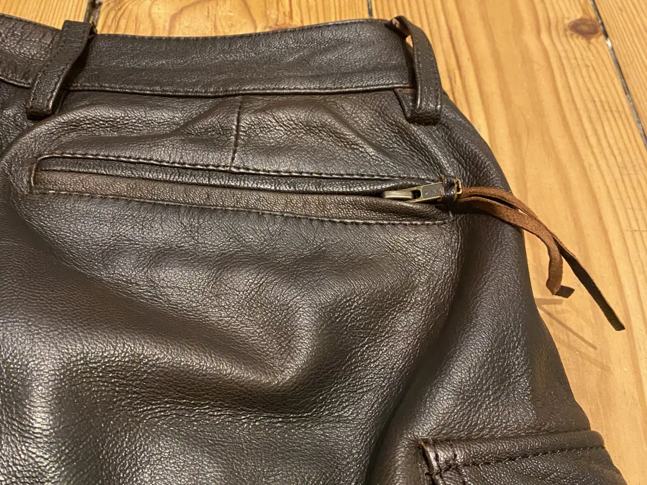 Billede 2 - Bull Hunting troussers - Swedteam str 50