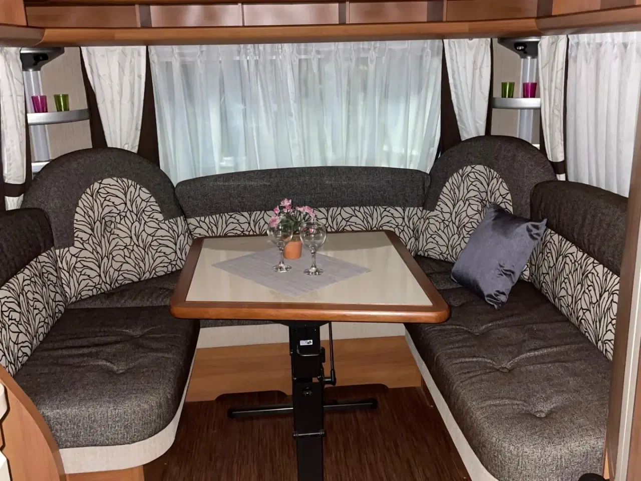 Billede 3 - Hobby 495 UL Excellent 2012 (2012) 