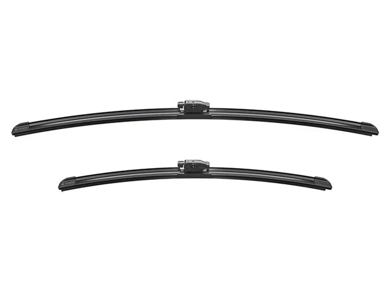 Billede 1 - Bosch Aerotwin Flatblade viskerblade sæt A312S