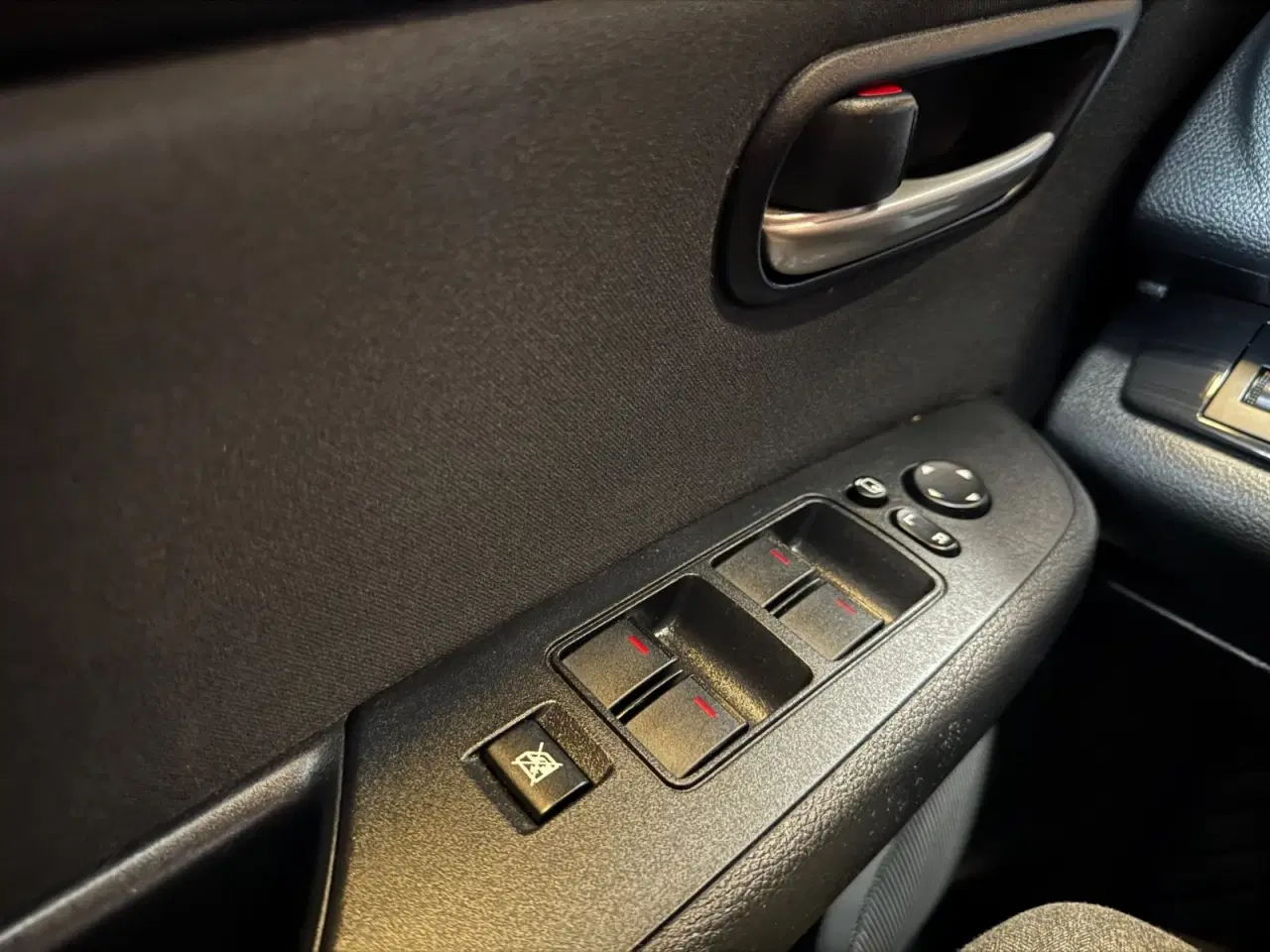 Billede 9 - Mazda 6 2,2 DE 163 Advance