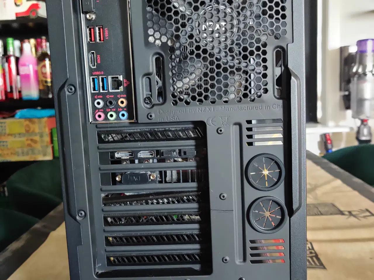 Billede 2 - Gamer Pc 