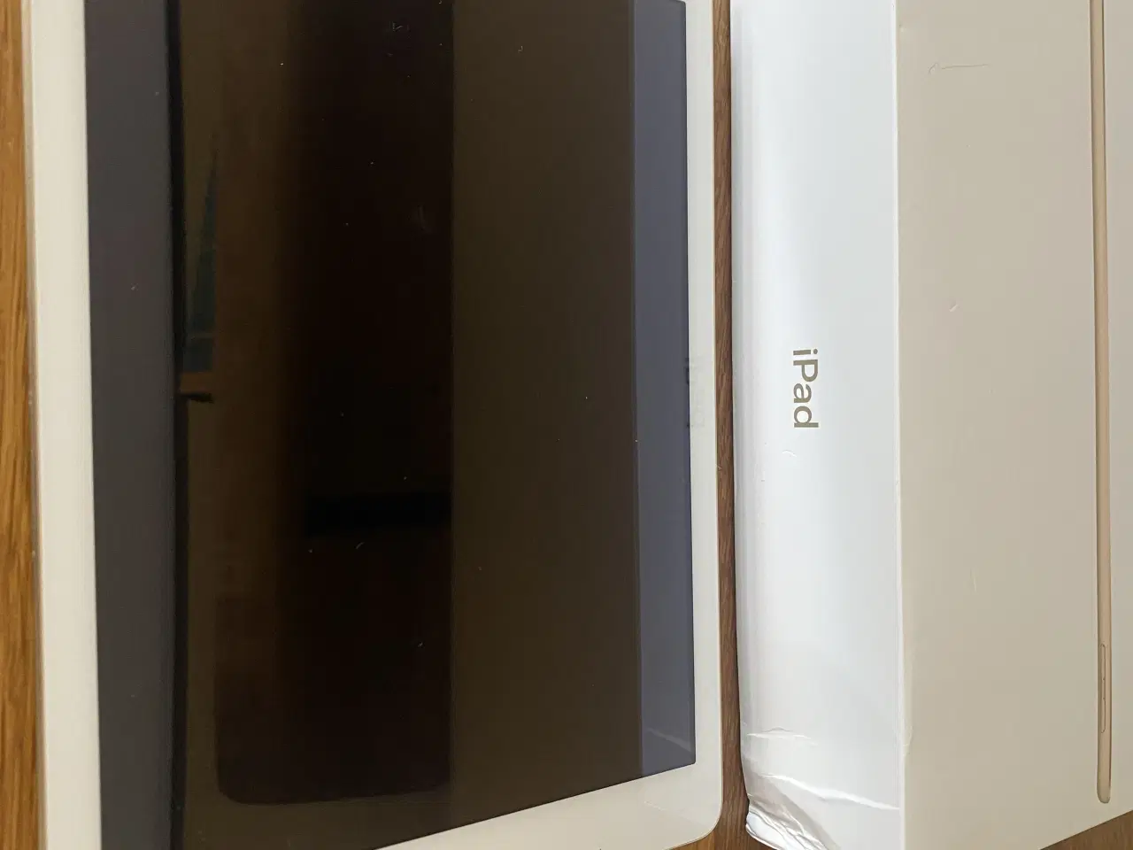 Billede 1 - Velholdt ipad