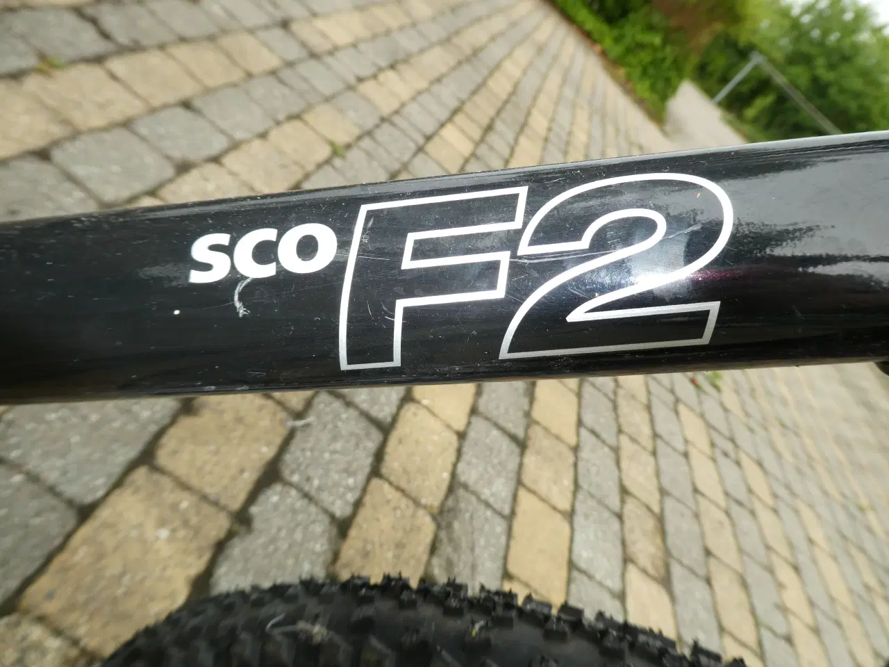 Billede 9 - SCO herrecykel