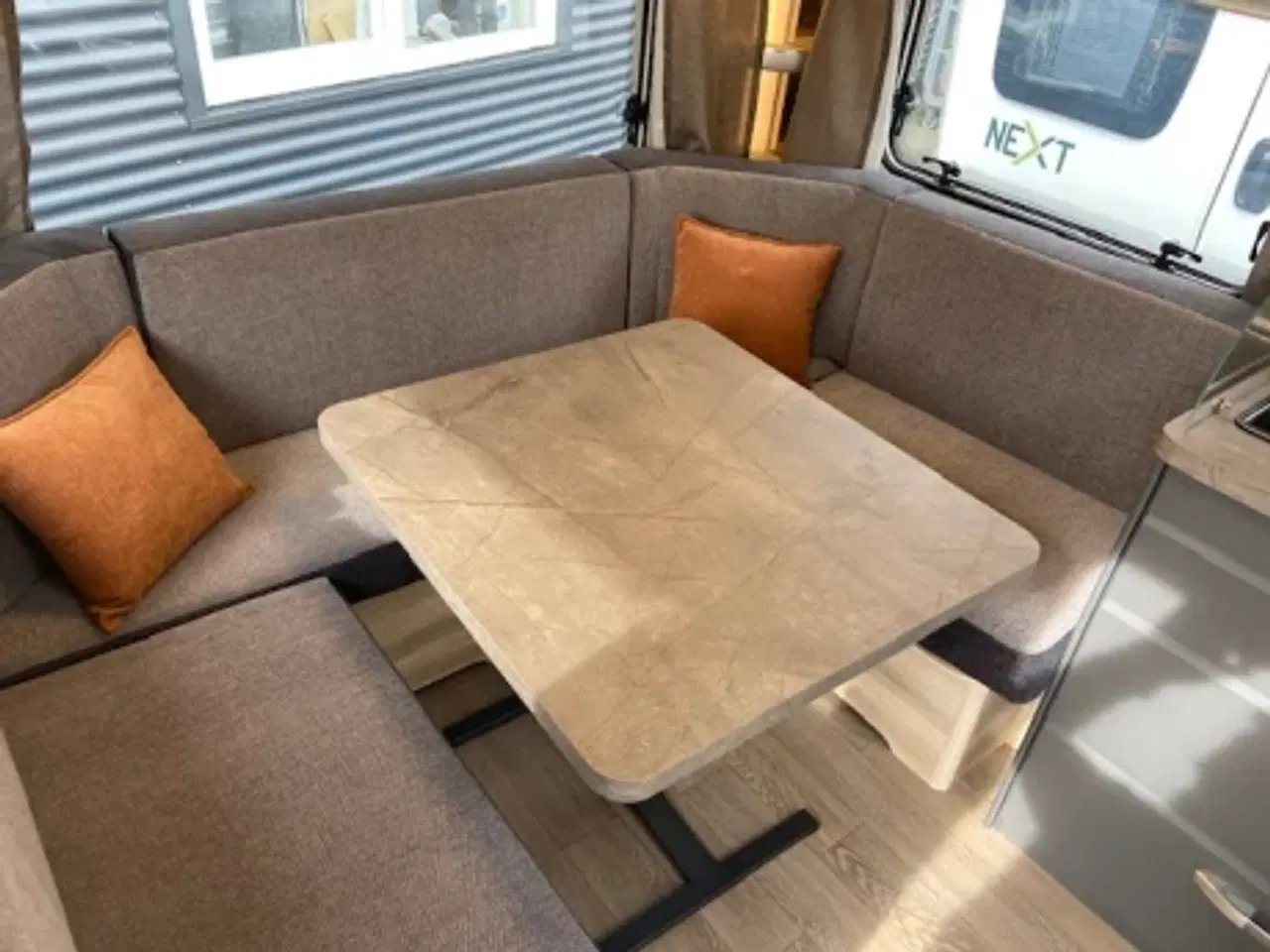 Billede 4 - Hobby De Luxe 540 UL