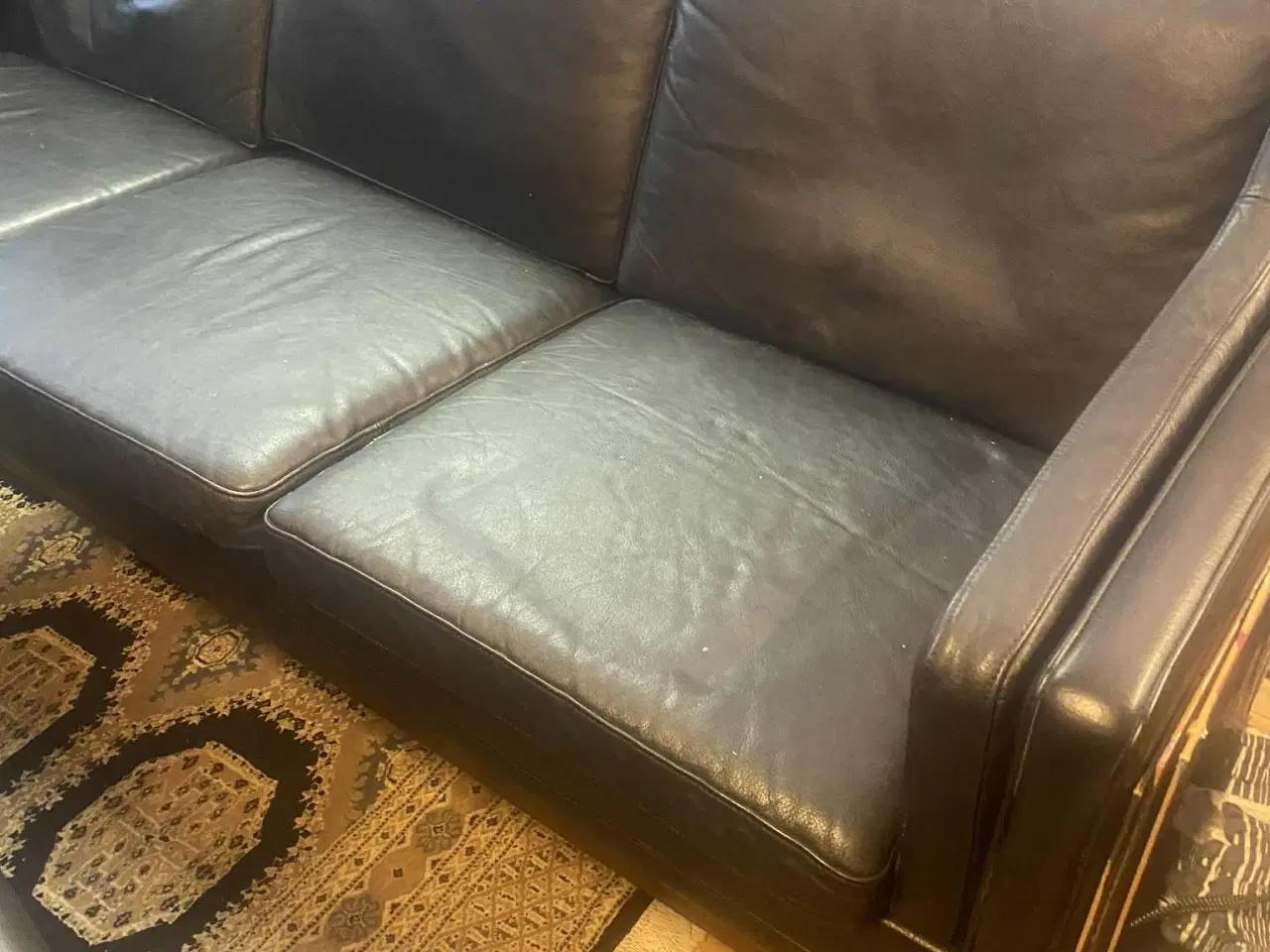 Billede 6 - Flotte klassiske sofaer fra Melby design.