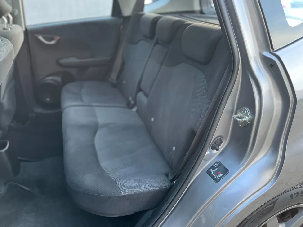 Billede 13 - Honda Jazz 1,4 Comfort