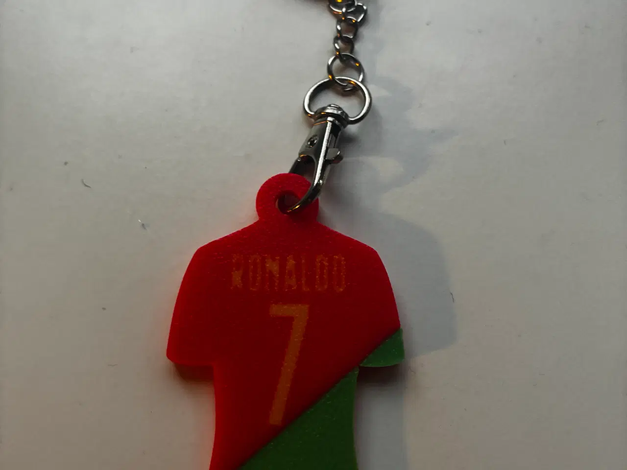 Billede 10 - Forskellige nøgleringe 