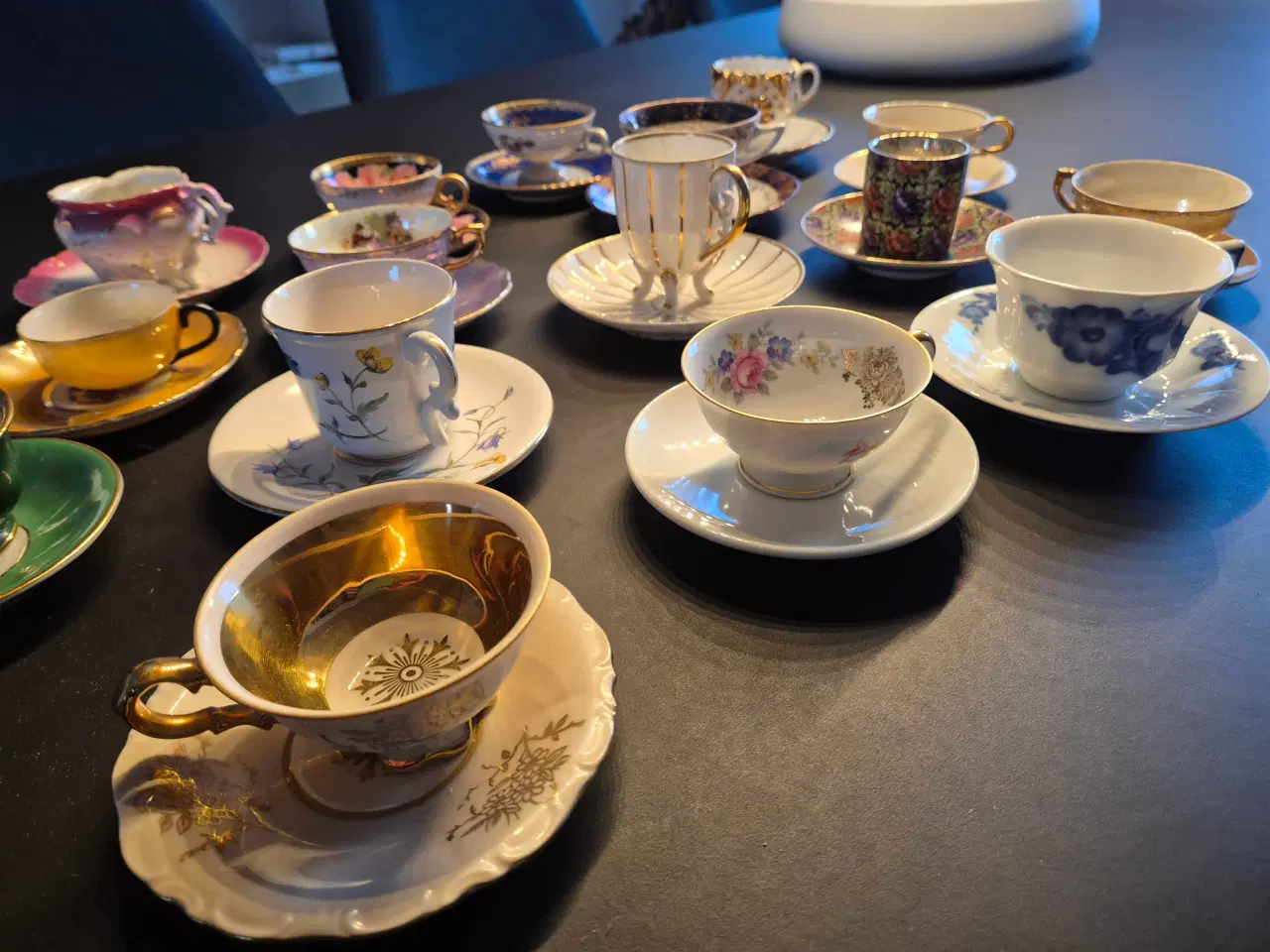 Billede 5 - Mokkakopper