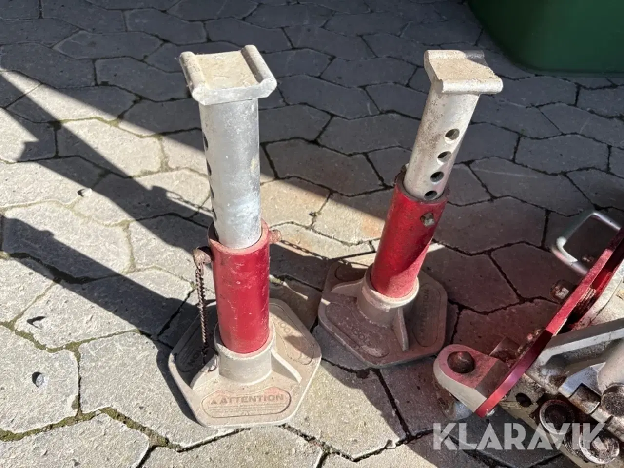 Billede 8 - Donkraft KS tools 1,5 T