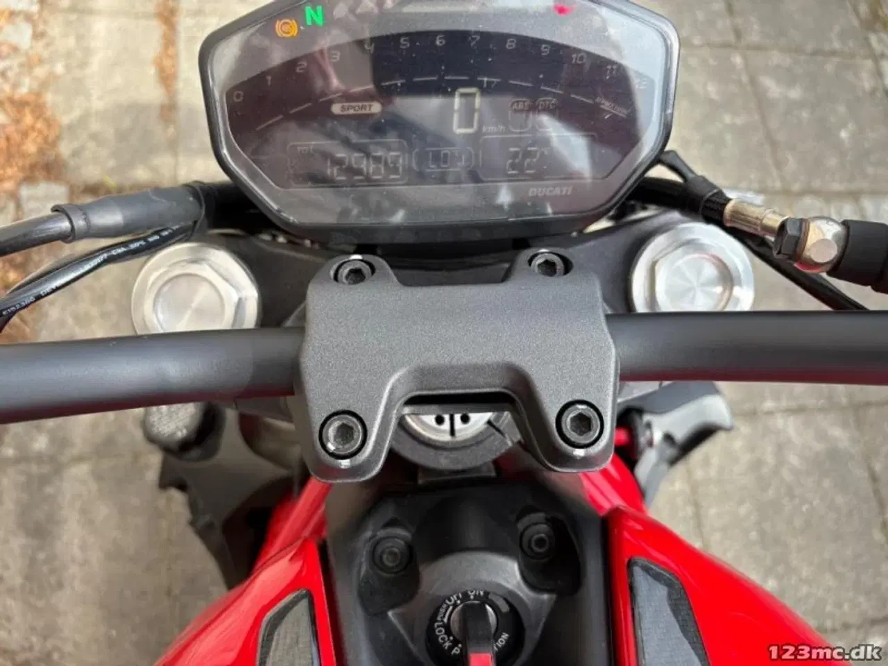 Billede 8 - Ducati Monster 821