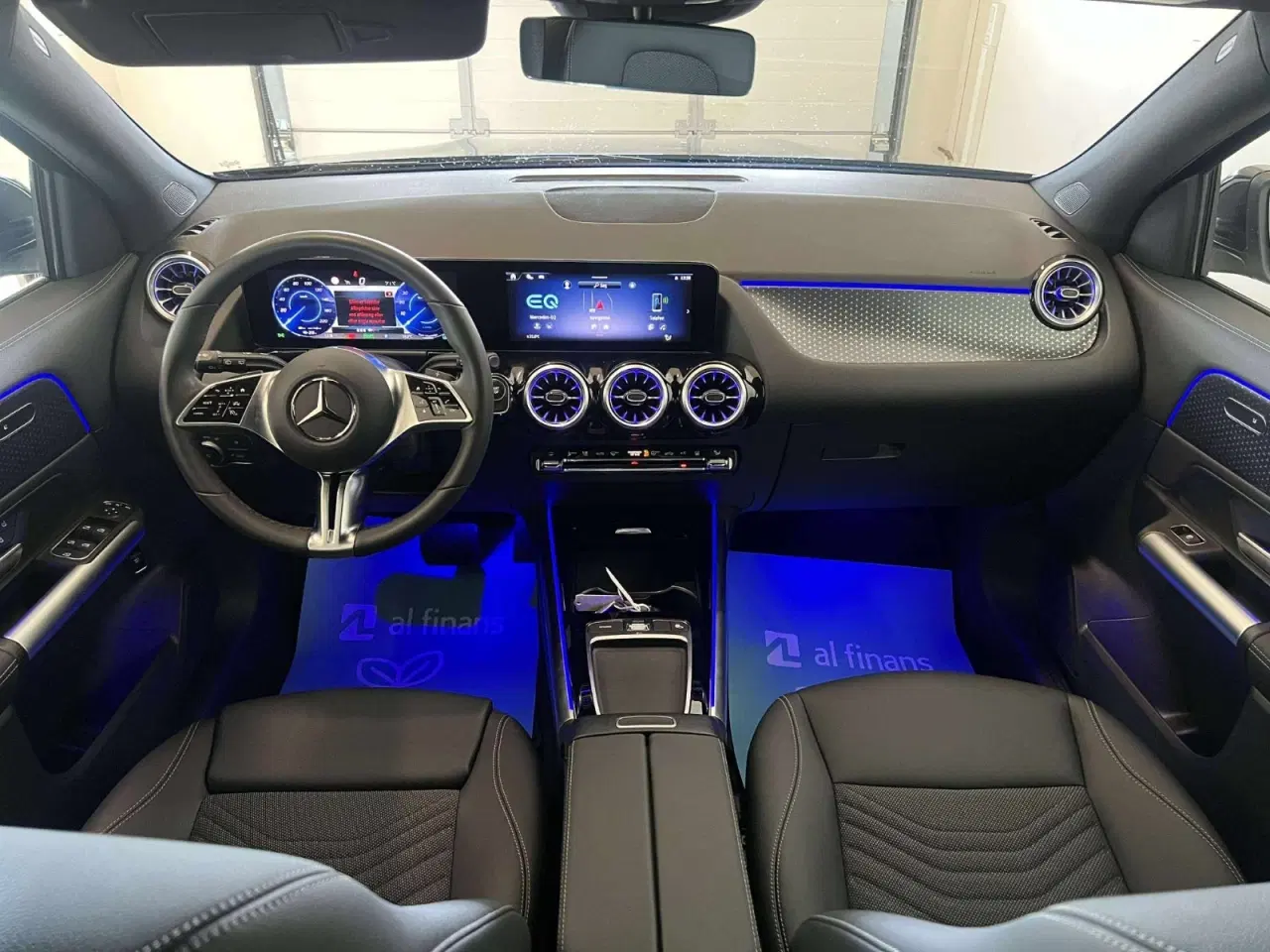 Billede 7 - Mercedes EQA250+  Progressive
