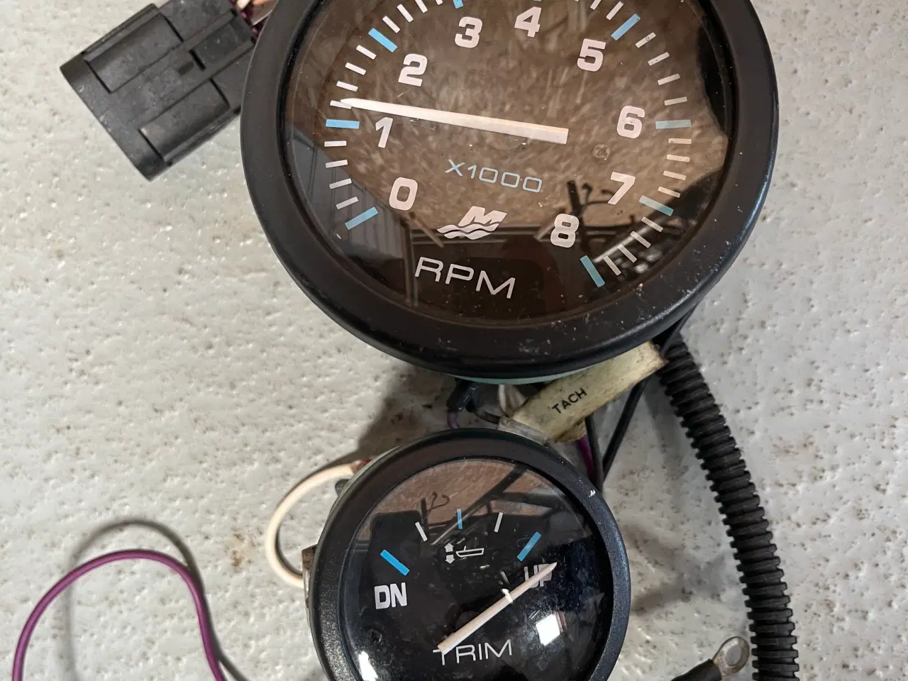 Billede 9 - Mercury 25 EFI 