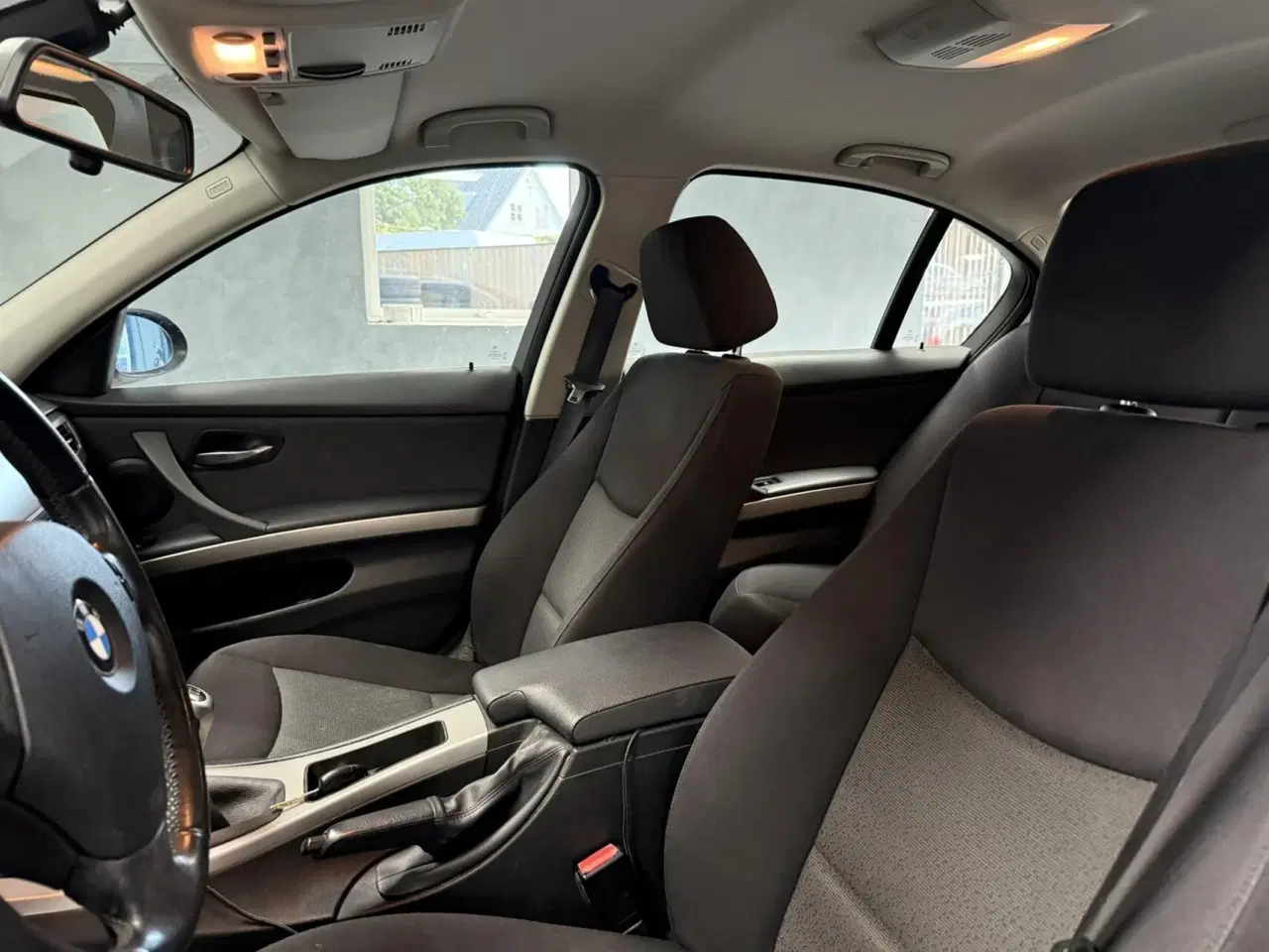 Billede 15 - BMW 318i 2,0 129HK 6g