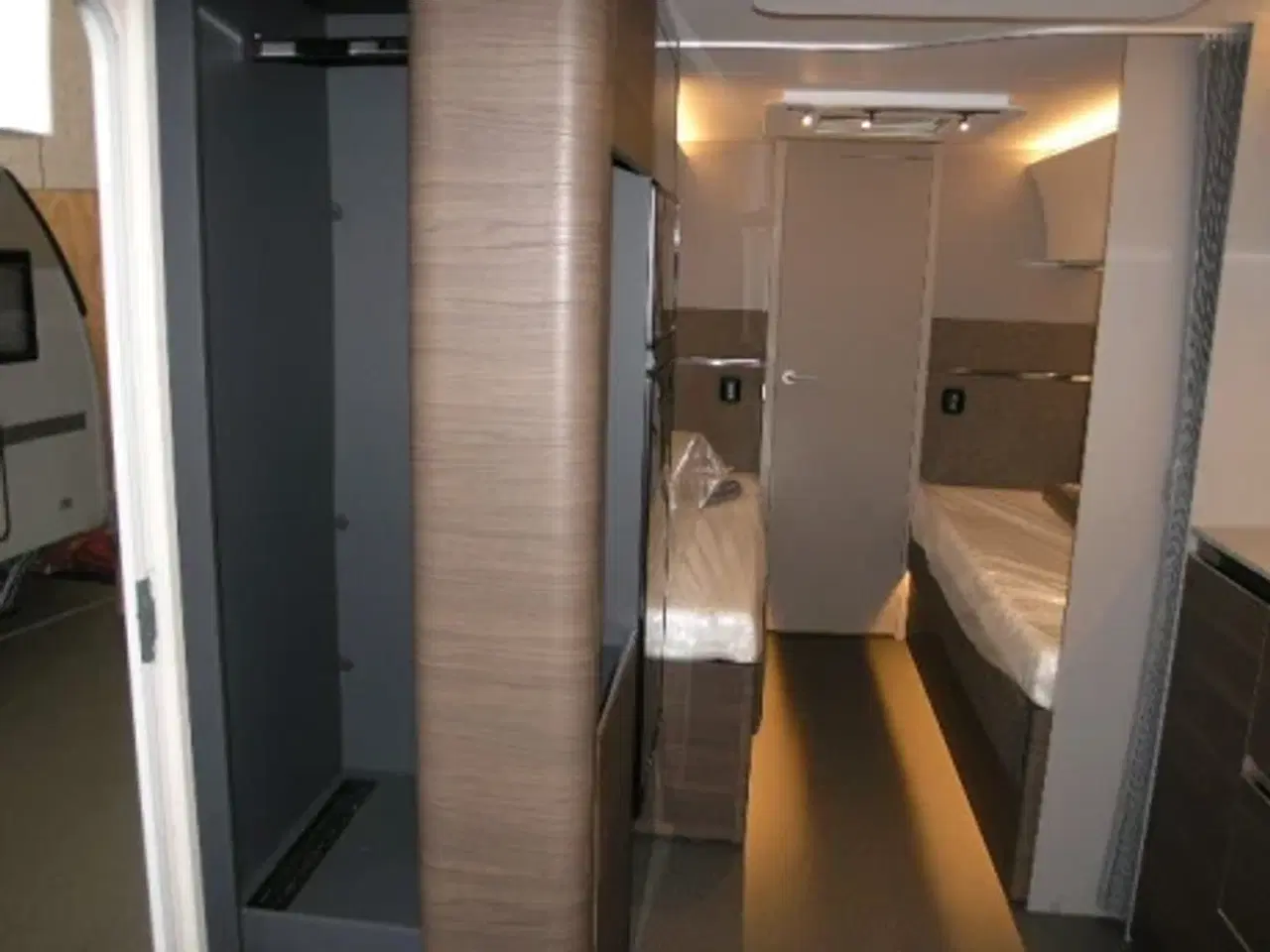 Billede 8 - Adria Alpina 613 UT