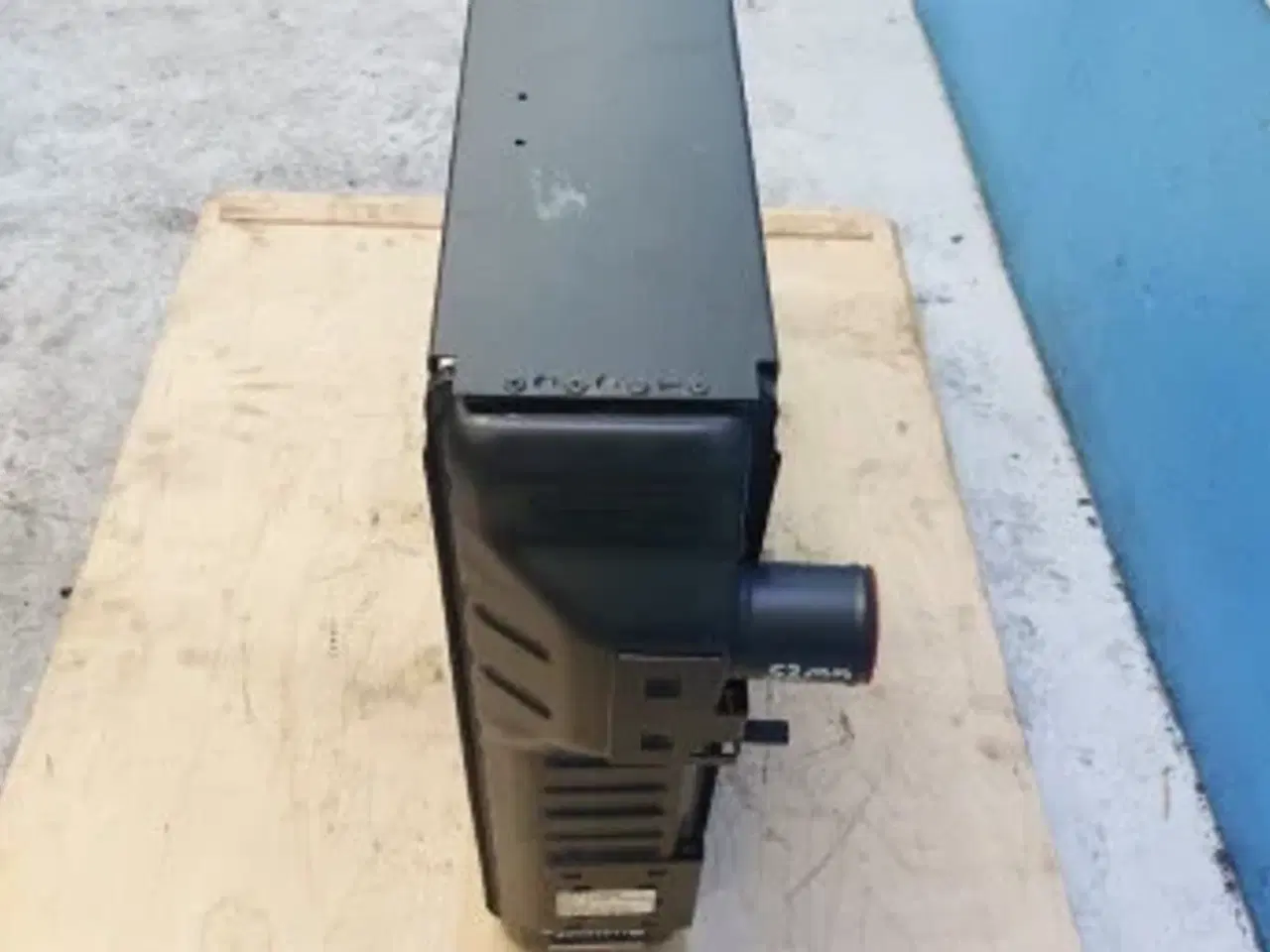 Billede 2 - Massey Ferguson 4200 Series Køler 3808159M3