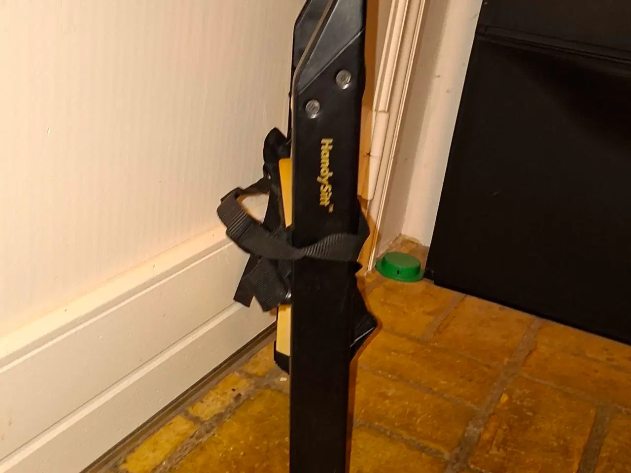 Billede 2 - Handysitt rejsestol