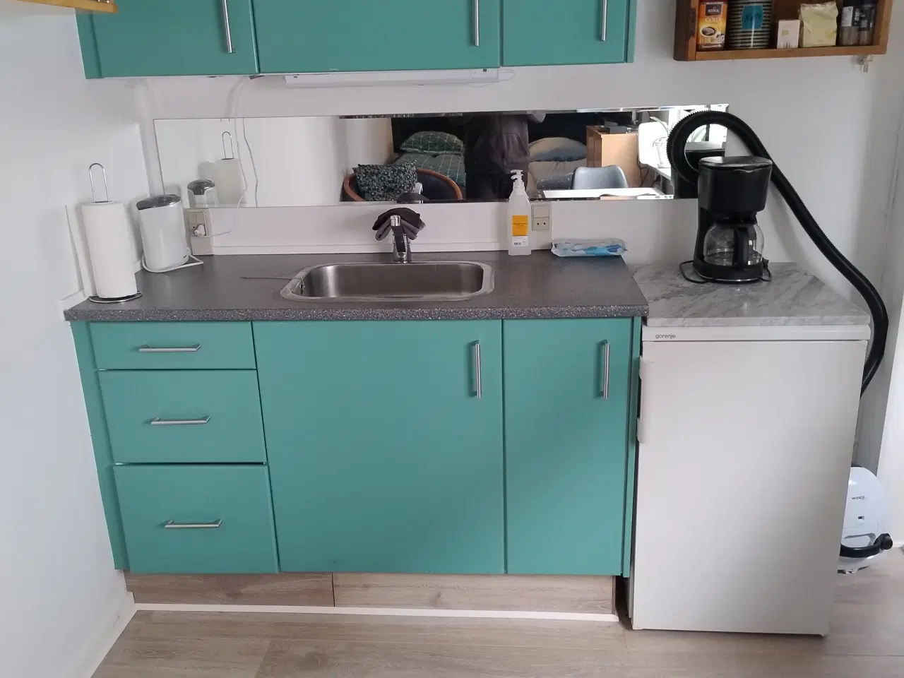 Billede 3 - Lejlighed i Aarhus Centrum 