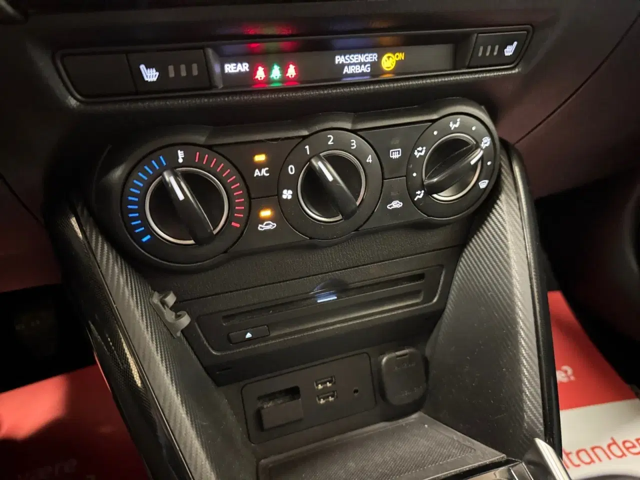 Billede 11 - Mazda 2 1,5 SkyActiv-G 90 Vision