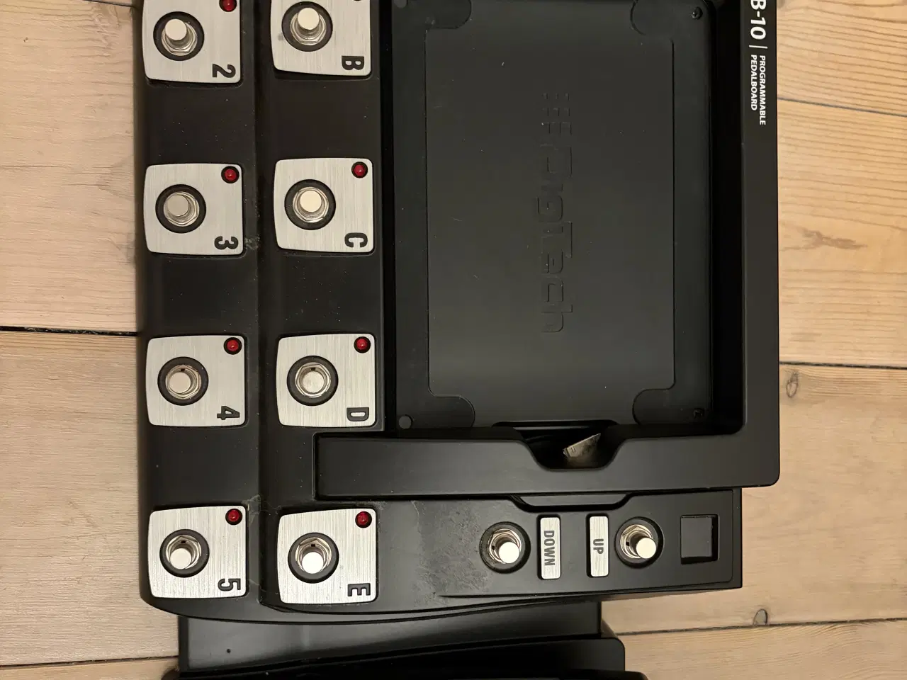 Billede 2 - DigiTech iPB-10 guitarpedal