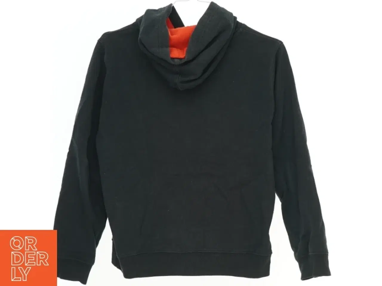 Billede 2 - Hættetrøje (str. 140 cm)