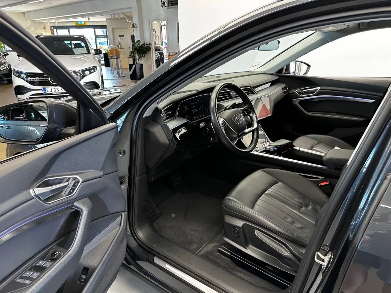 Billede 13 - Audi e-tron 50 Advanced quattro