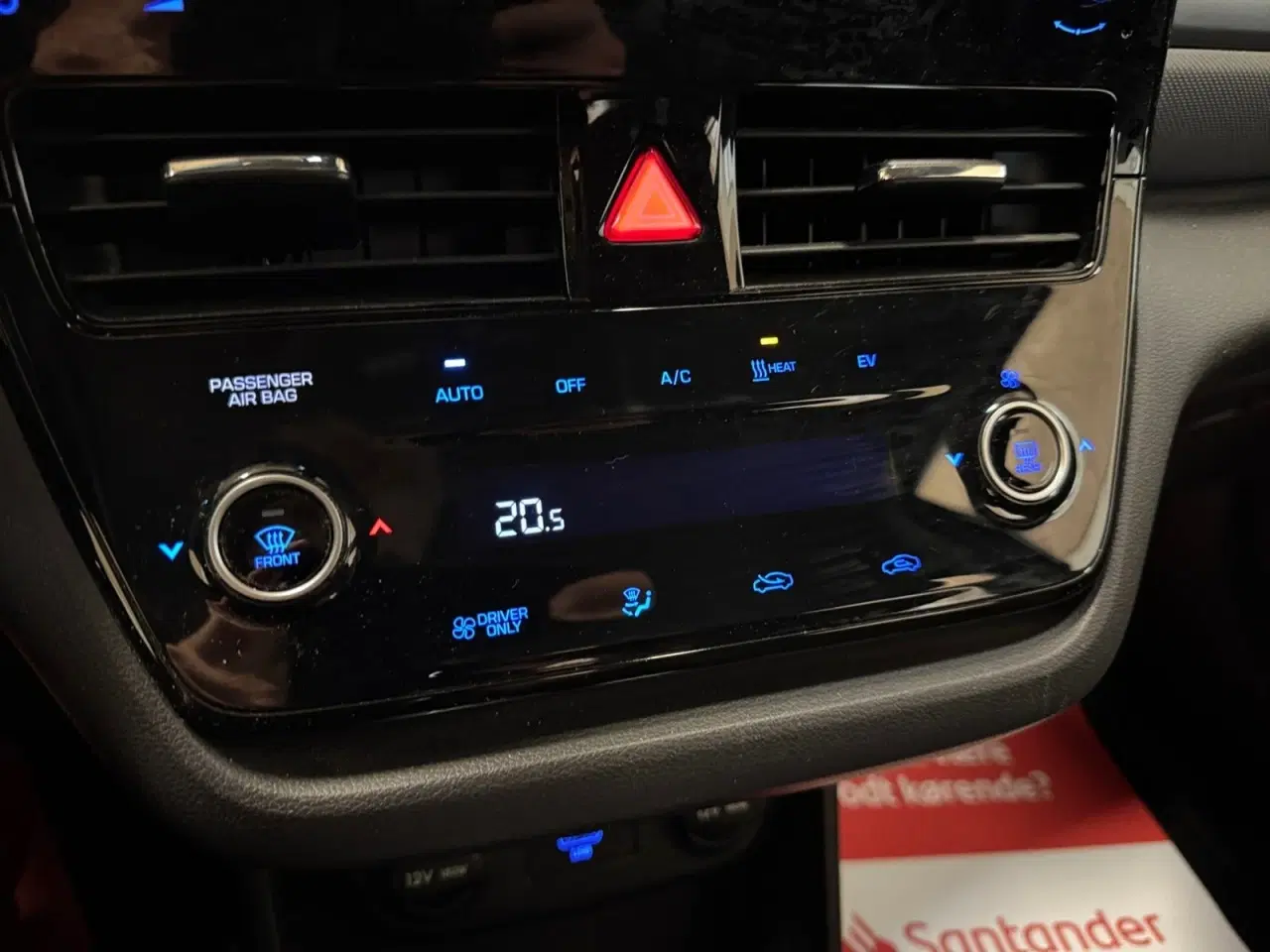 Billede 12 - Hyundai Ioniq 40 EV Trend