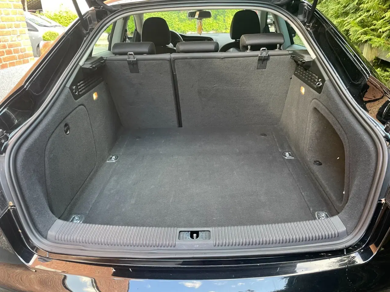 Billede 14 - Audi A5 2,0 TDi 190 Sportback