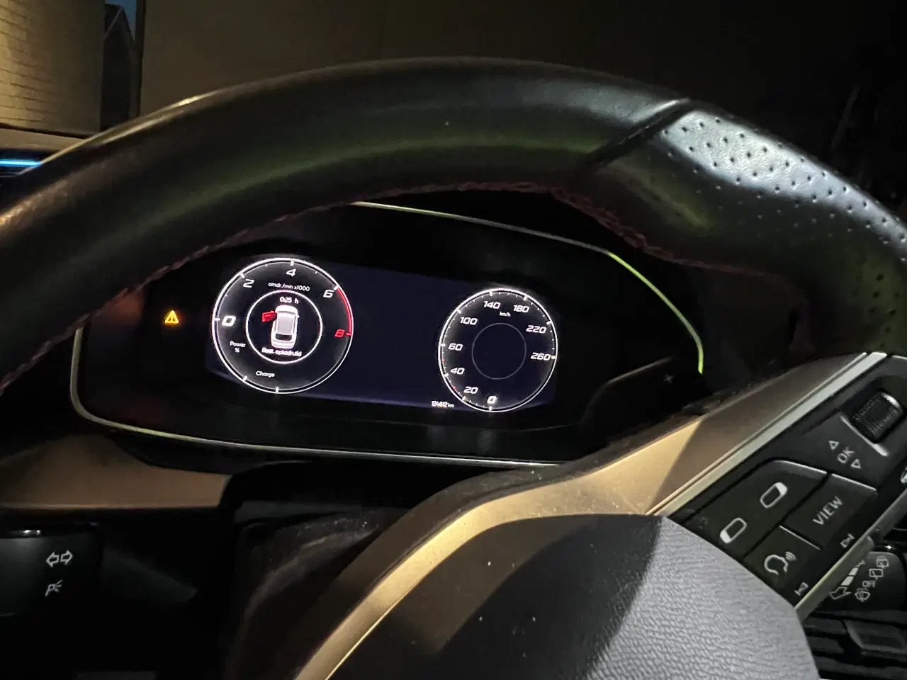 Billede 7 - Seat Leon FR Plug-in Hybrid 2021 – Lang garanti &