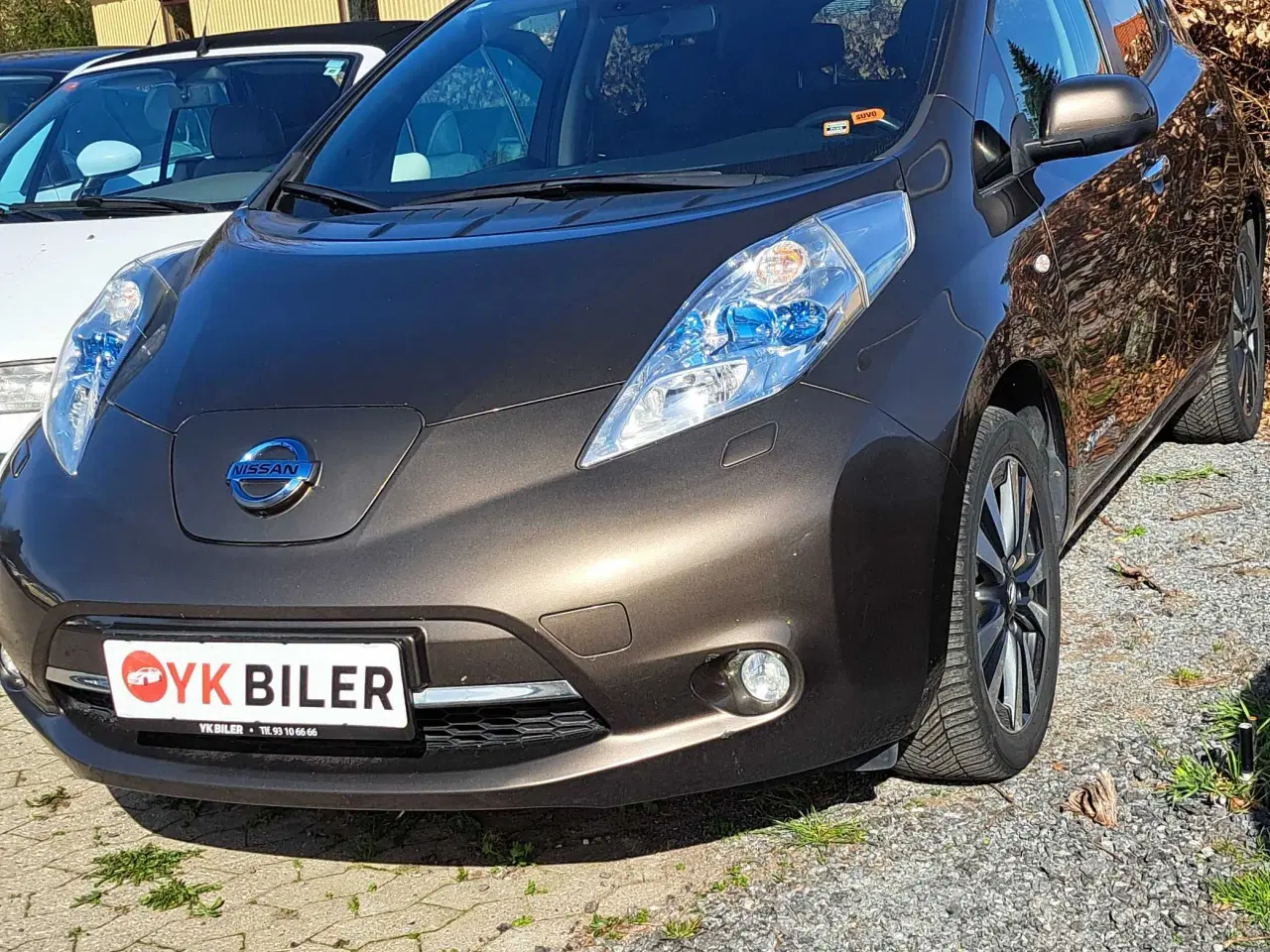 Billede 3 - God bil billig