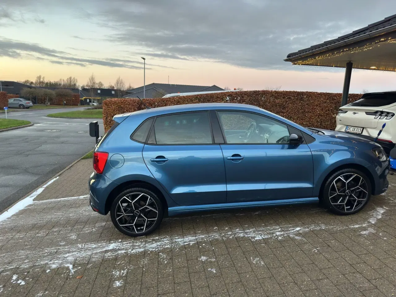 Billede 4 - VW Polo 1,4 TSi 150 BlueGT DSG