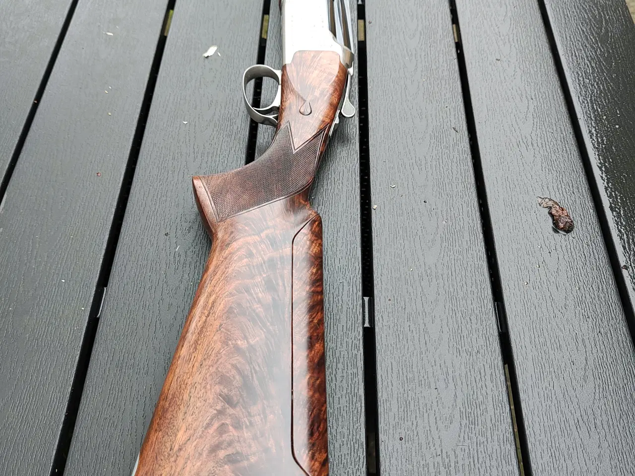 Billede 1 - Jagtgevær Miroku MK-38