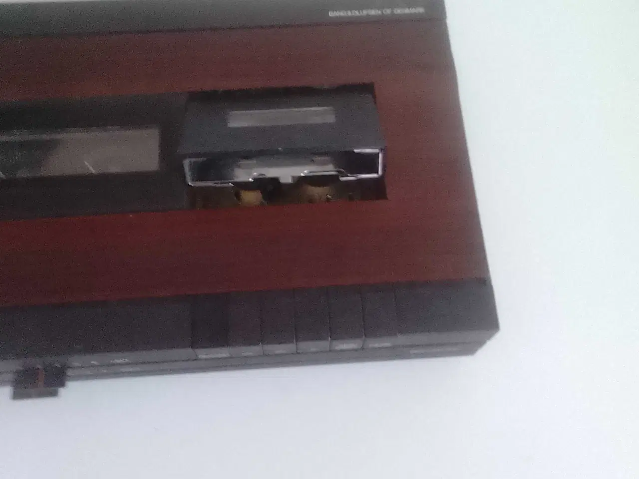 Billede 3 - Båndoptager fra Bang & Olufsen