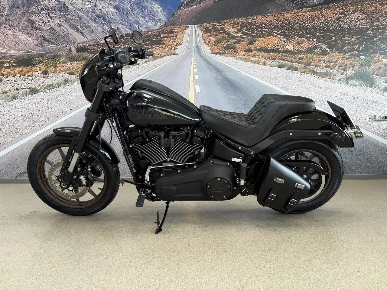 Billede 14 - Harley-Davidson FXLRS Low Rider S 117"
