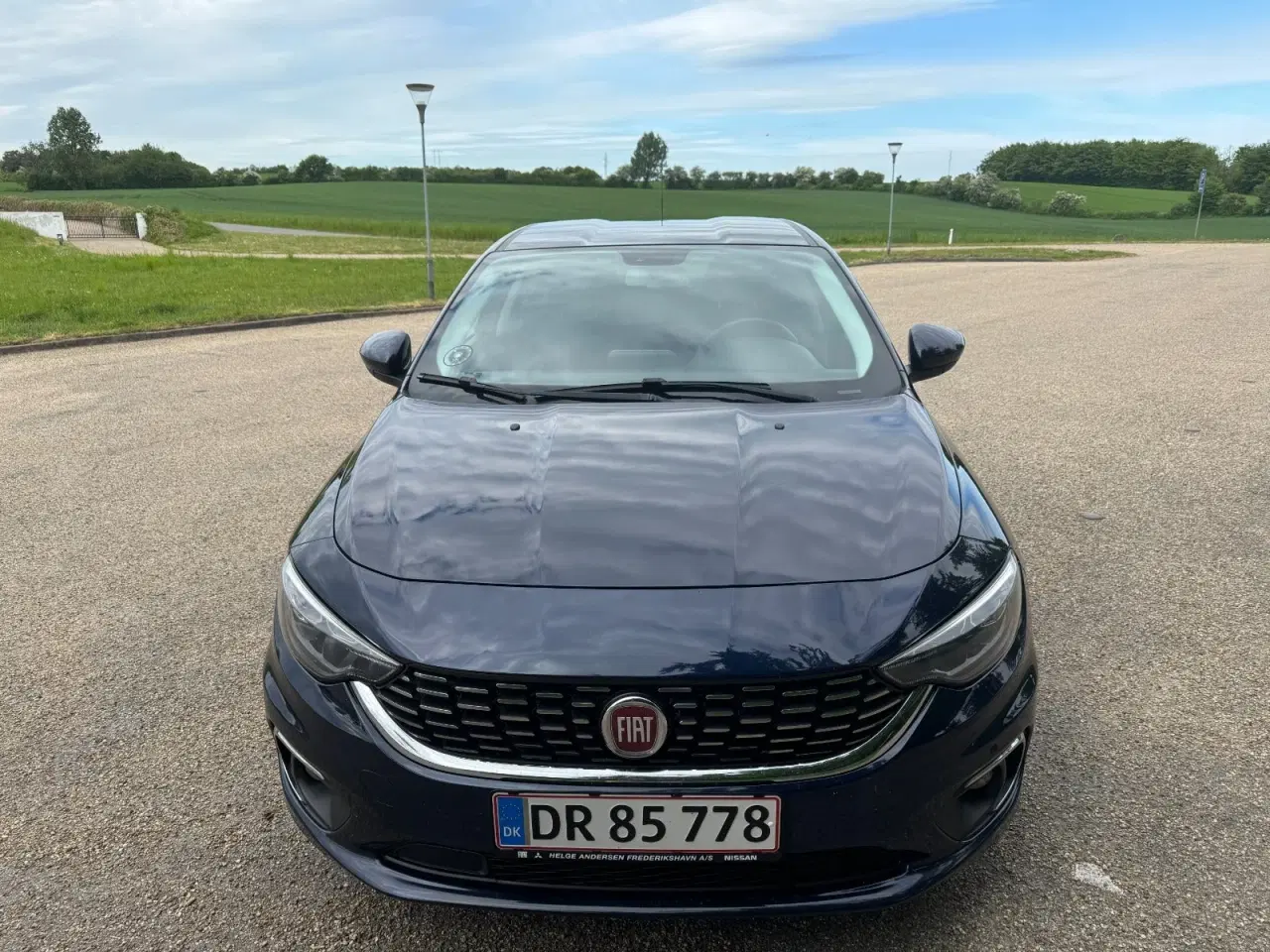 Billede 2 - Fiat Tipo 1,6 MJT 120 Lounge