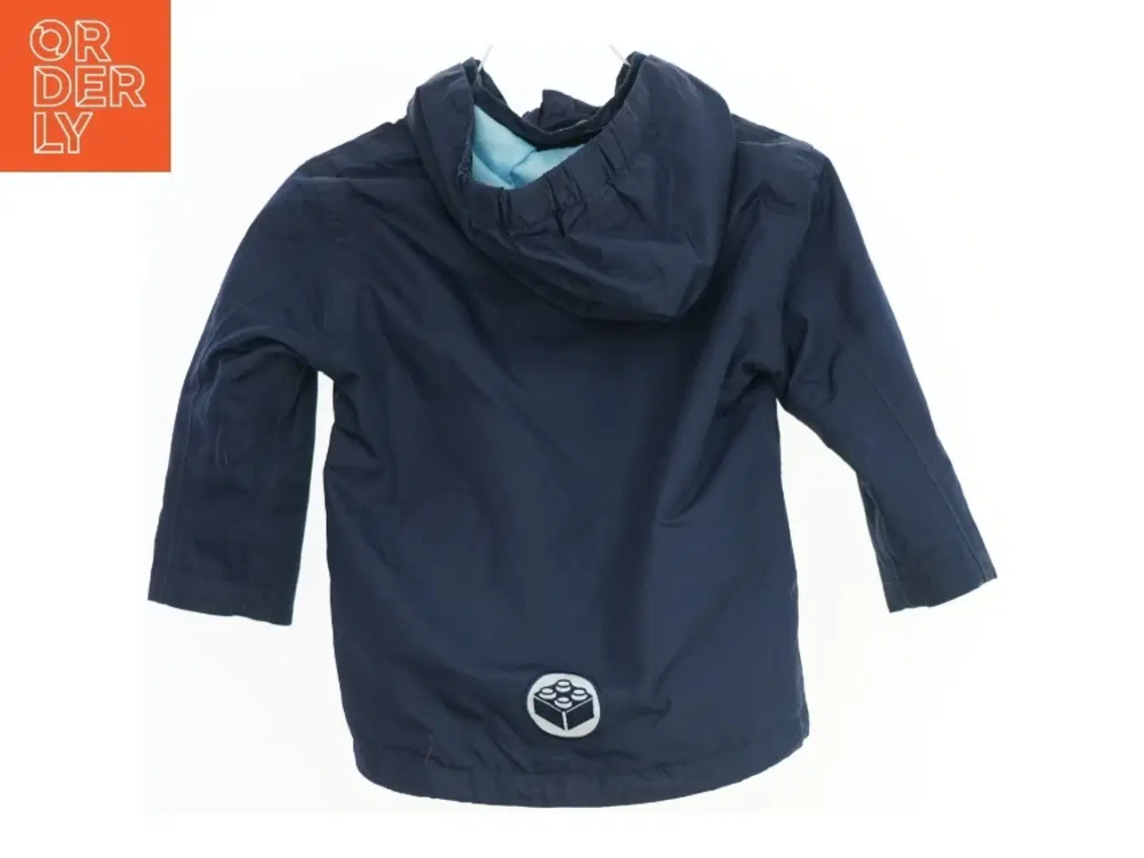 Billede 2 - Jakke fra Lego (str. 80)