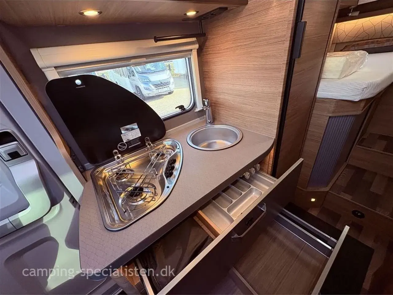 Billede 13 - 2020 - Weinsberg Pepper Edition 600 MEG   Weinsberg CaraCompact 600 MEG Pepper Edition 2020 - Se den nu hos Camping-Specialisten.dk