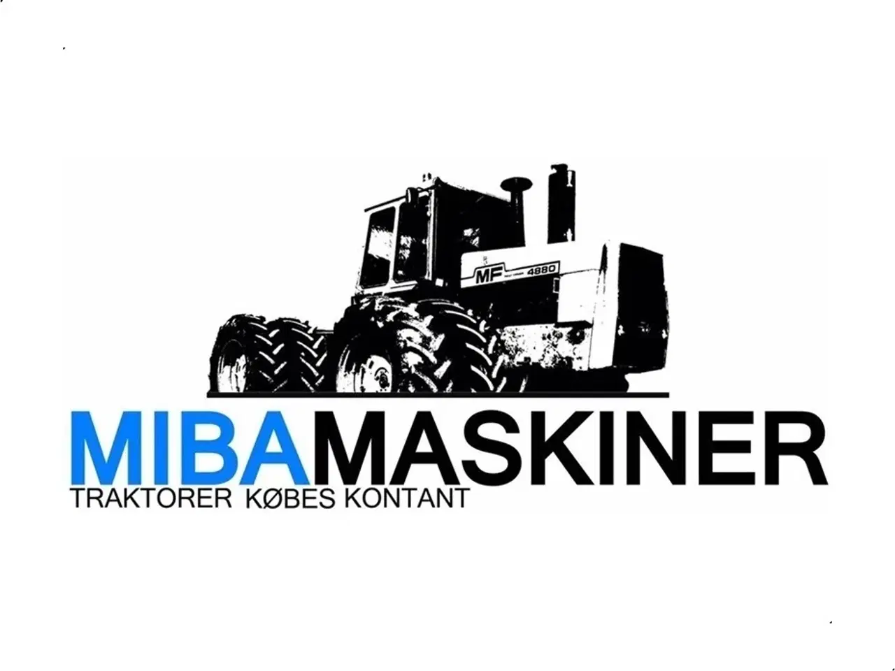 Billede 2 - AGCO VI MANGLER BRUGTE TRAKTORER