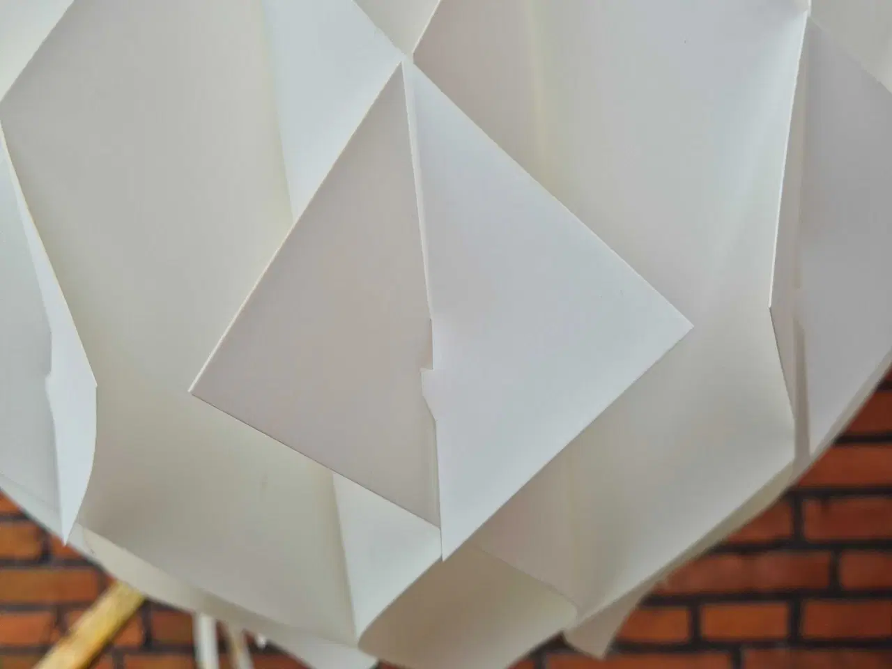 Billede 12 - Velholdte og smukke hvide Butterfly 