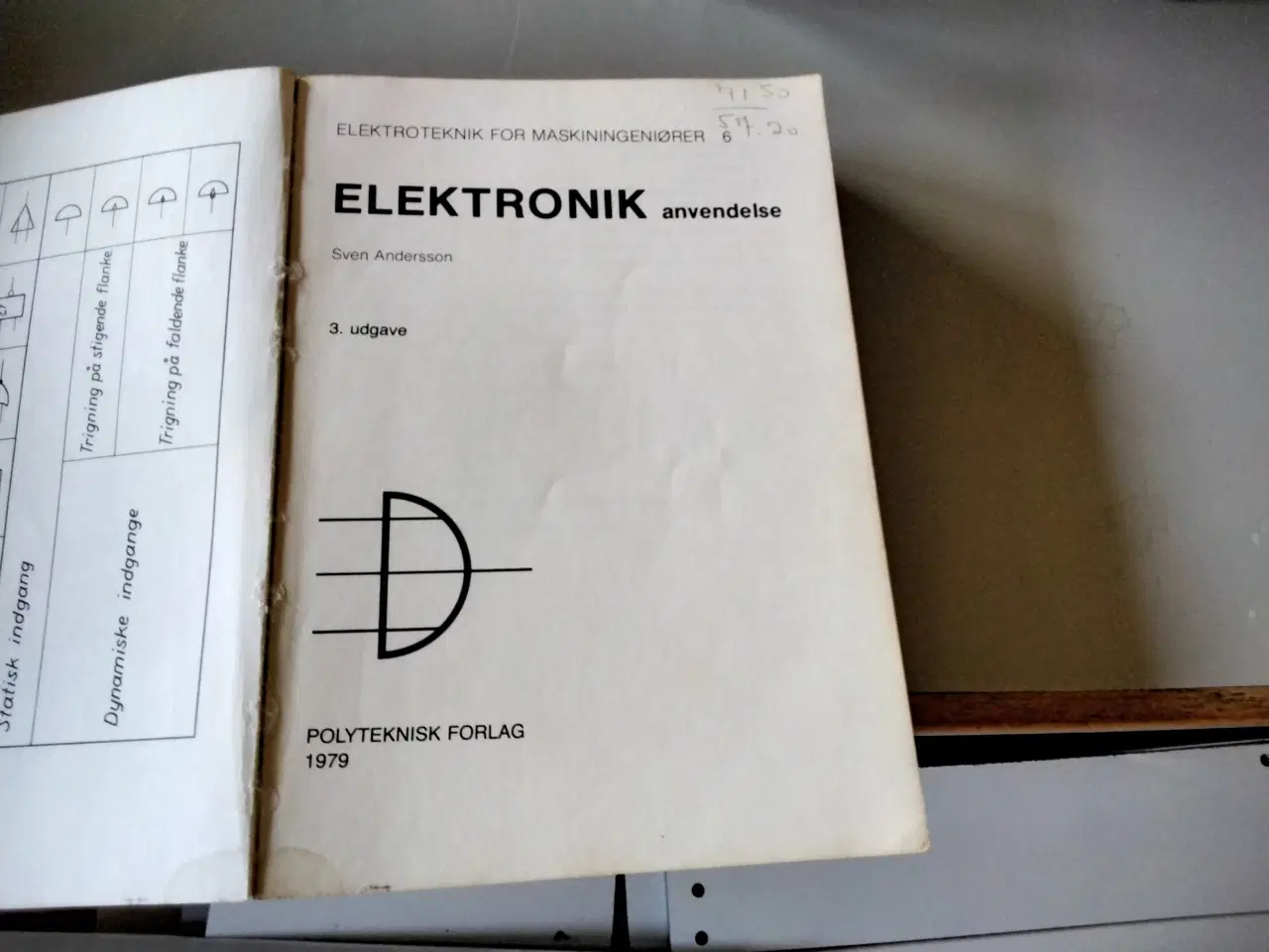 Billede 2 - Elektronik anvendelse