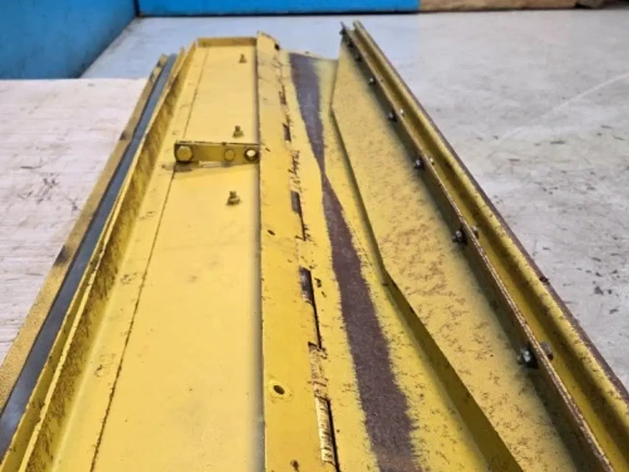 Billede 3 - New Holland TX68 Stenfælde 9831026