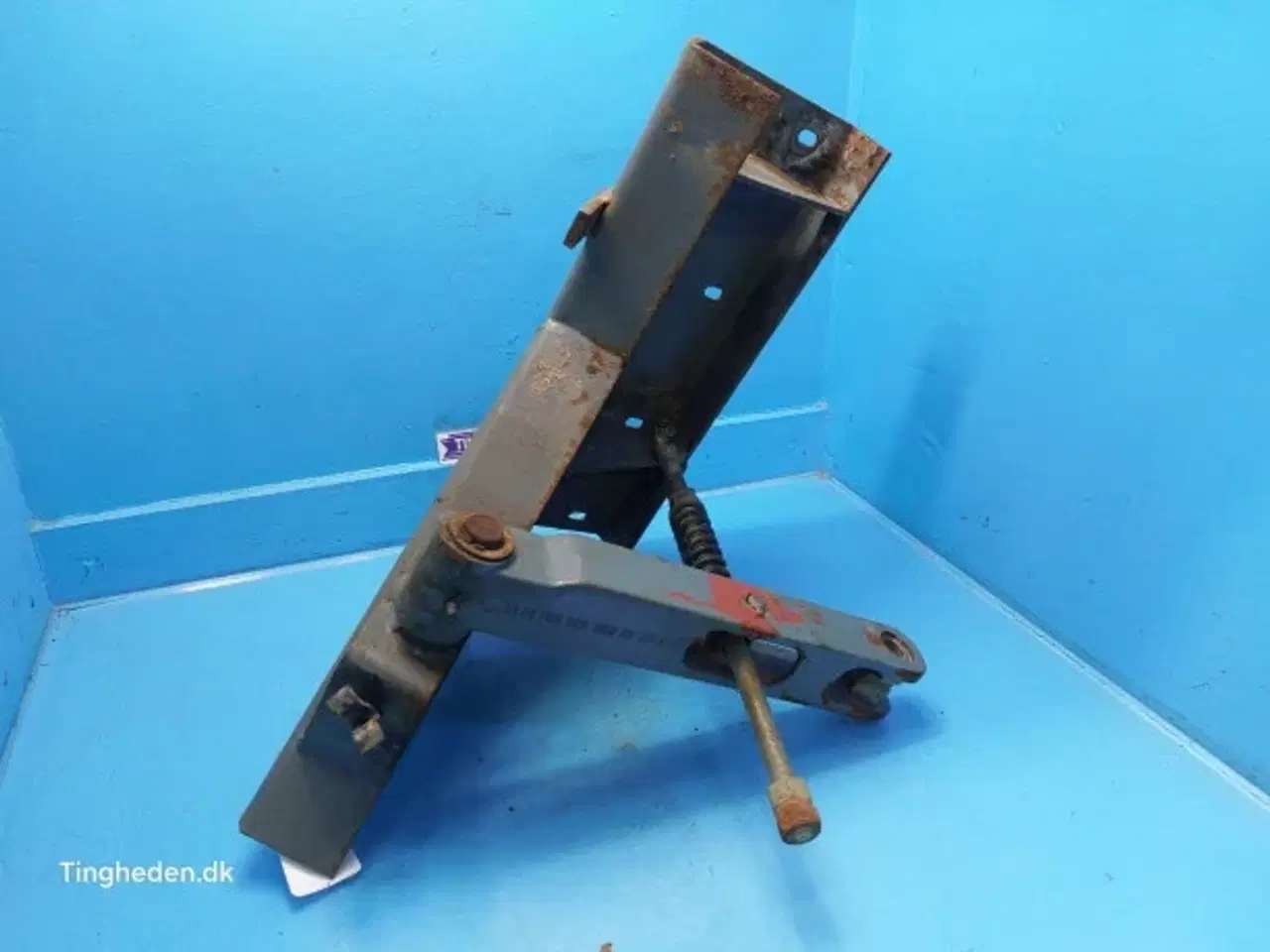 Billede 4 - Massey Ferguson 7274 Arm 28786659