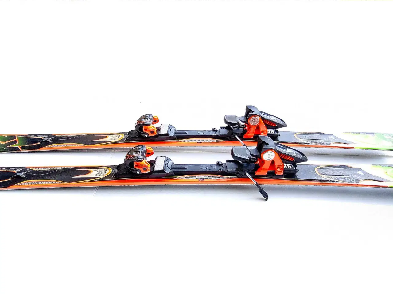 Billede 2 - K2 A.M.P. Rictor Ski - All Mountain