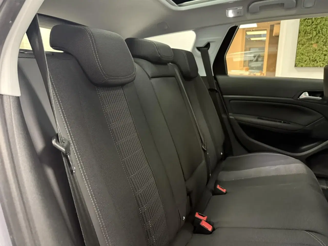 Billede 10 - Peugeot 308 SW 1,5 BlueHDi Allure+ 130HK Stc 6g