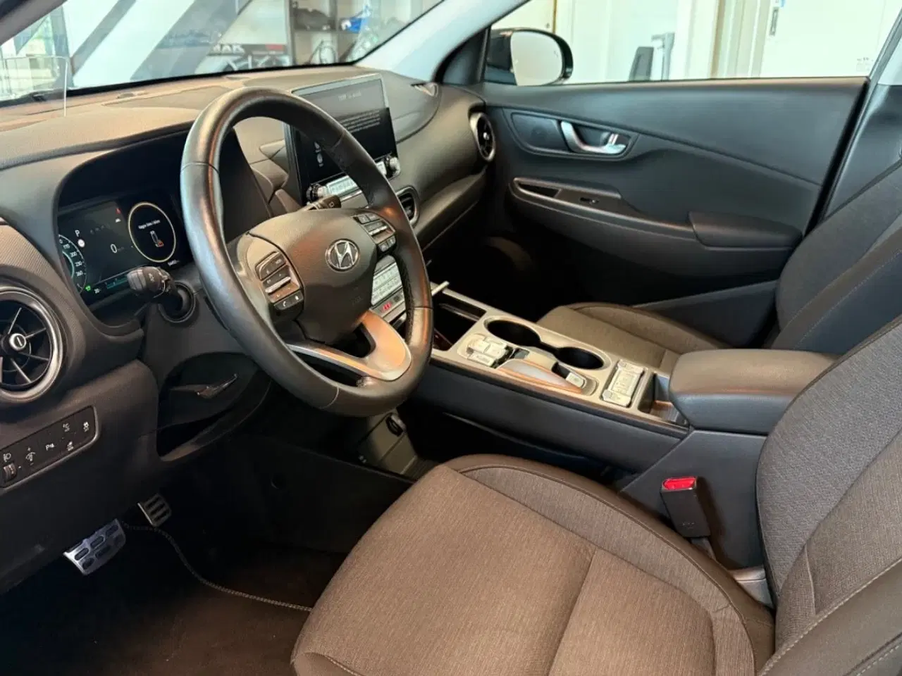 Billede 8 - Hyundai Kona 64 EV Prime